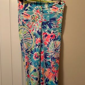 Lilly luxletic legging